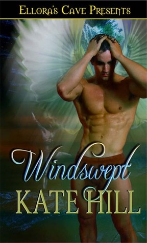 Windswept by Kate Hill