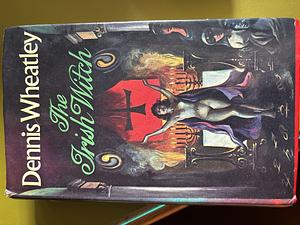 The Irish Witch by Dennis Wheatley