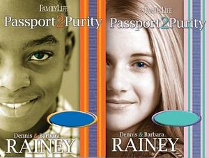 Passport2Purity – Version 2 by Barbara Rainey, Dennis Rainey, Dennis Rainey