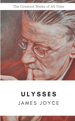 Ulysses by James Joyce by James Joyce