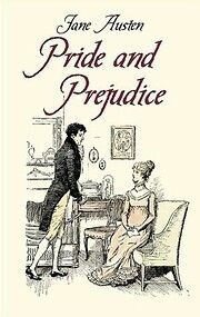 Pride and Prejudice by Jane Austen