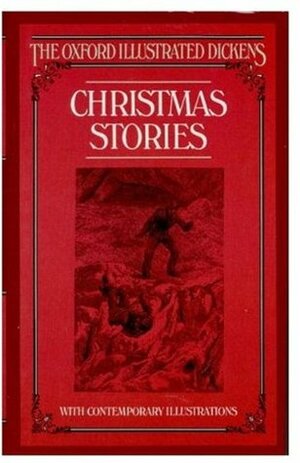 Christmas Stories (from All the Year Around and Household Words) by Charles Dickens, Margaret Lane