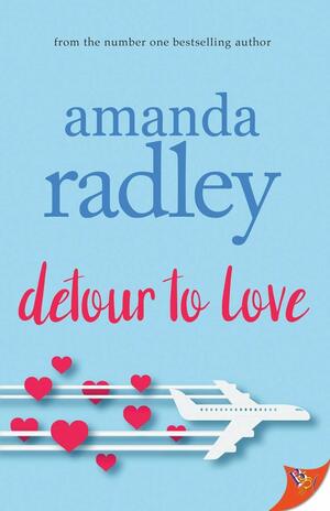 Detour to Love by Amanda Radley