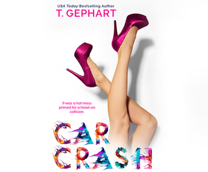 Car Crash by T. Gephart