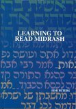 Learning to Read Midrash by Simi Peters