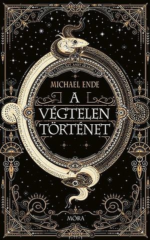 A Végtelen Történet by Michael Ende