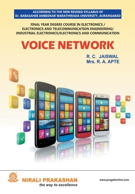 Voice Network by R. C. Jaiswal, R. a. Mrs Apte