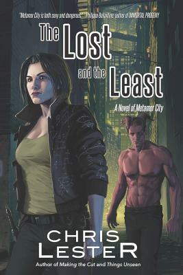 The Lost and the Least by Chris Lester