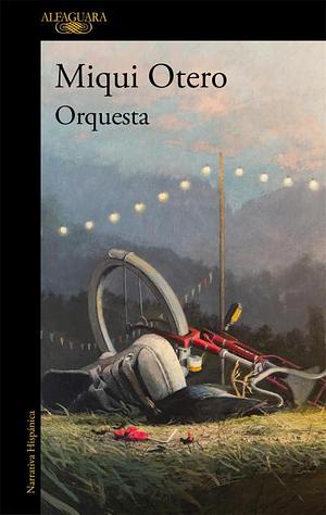 Orquesta by Miqui Otero