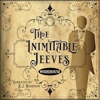 The Inimitable Jeeves by P.G. Wodehouse