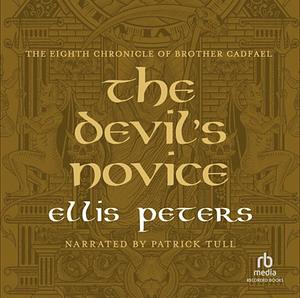 The Devil's Novice by Ellis Peters