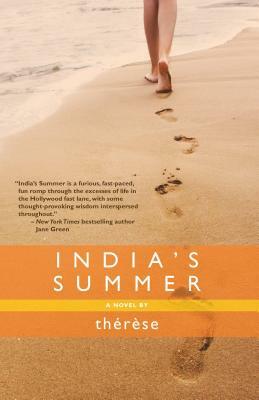 India's Summer by Therese