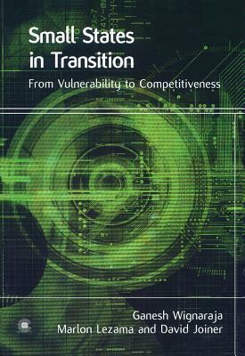 Small States in Transition: From Vulnerability to Competitiveness by David Joiner, Marlon Lezama, Ganesh Wignaraja