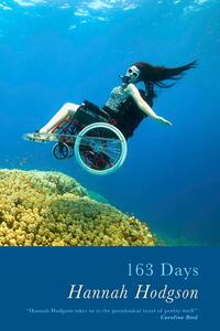 163 Days by Hannah Hodgson