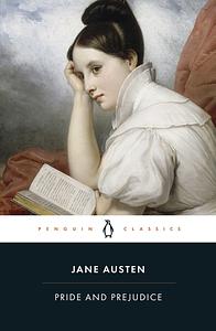 Pride and Prejudice by Jane Austen