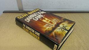 The Damnation Game by Clive Barker