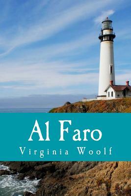 Al Faro by Virginia Woolf