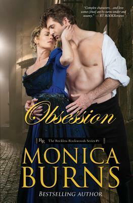 Obsession by Monica Burns