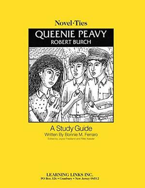 Queenie Peavy by J. Friedland, Rikki Kessler