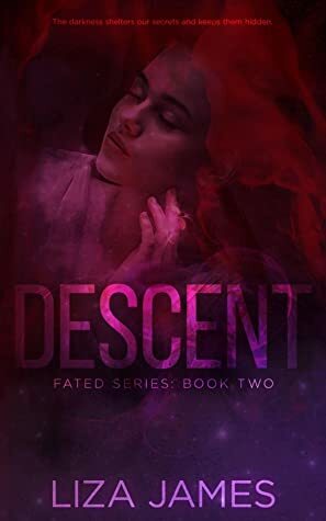 Descent by Liza James