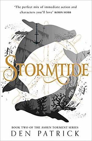 Stormtide by Den Patrick