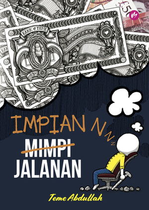 Impian Jalanan by Teme Abdullah