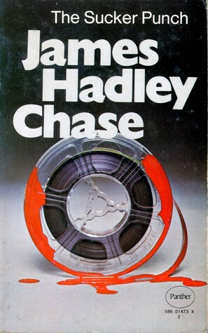 The Sucker Punch by James Hadley Chase
