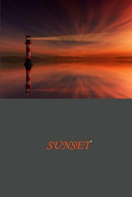 Sunset by Jane Smith