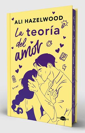 La teoría del amor by Ali Hazelwood