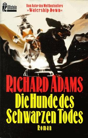 Die Hunde des schwarzen Todes by Richard Adams