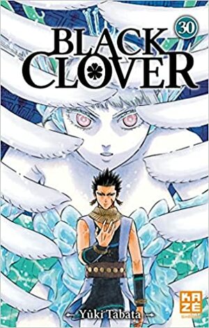 Black Clover, Vol.30 by Yûki Tabata