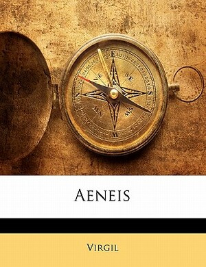 Aeneis by Virgil