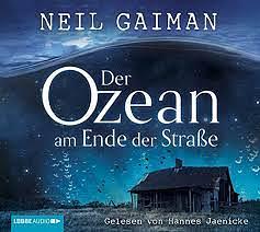 Der Ozean am Ende der Straße by Neil Gaiman