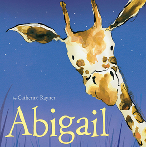 Abigail by Catherine Rayner