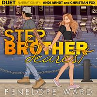 Stepbrother Dearest by Penelope Ward