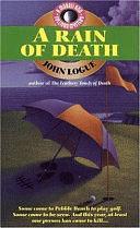 A Rain of Death by John Logue