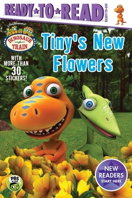 Tiny's New Flowers by 