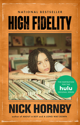 High Fidelity by Nick Hornby