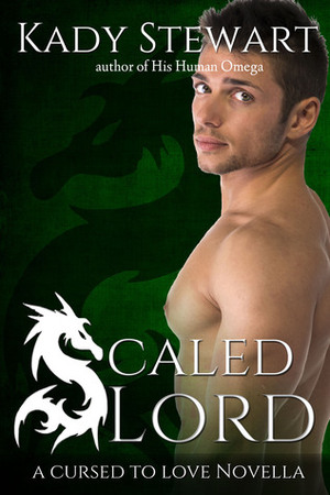 Scaled Lord by Kady Stewart