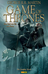 Game of Thrones - Das Lied von Eis und Feuer, Bd. 2 by George R.R. Martin, Daniel Abraham