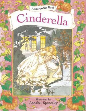 Cinderella by Charles Perrault