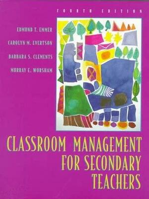 Strategies for Teaching Self-discipline in the Middle Grades by Charles H. Wolfgang, Judith L. Irvin, Betty J. Bennett