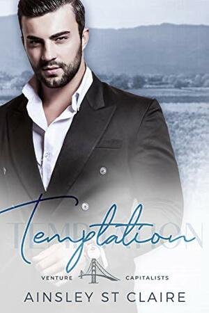 Temptation by Ainsley St. Claire