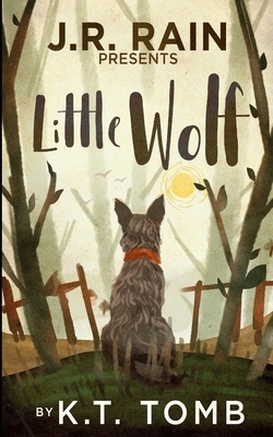 Little Wolf by K.T. Tomb