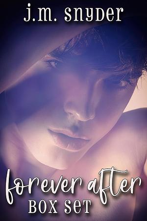 Forever After by J.M. Snyder