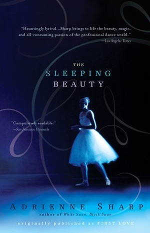 The Sleeping Beauty by Adrienne Sharp