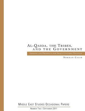 Al-Qaida. the Tribes. and the Government: Lessons and Prospects for Iraq's Unstable Triangle (Middle East Studies Occasional Papers Number Two) by Norman Cigar, Marine Corps University Press