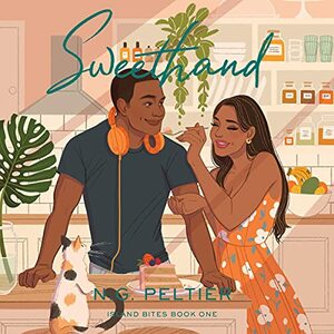 Sweethand by N.G. Peltier