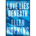 Love Lies Beneath by Ellen Hopkins