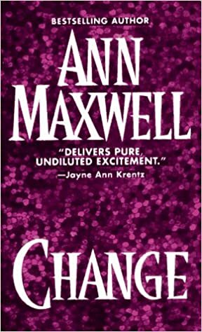 Chance by Ann Maxwell